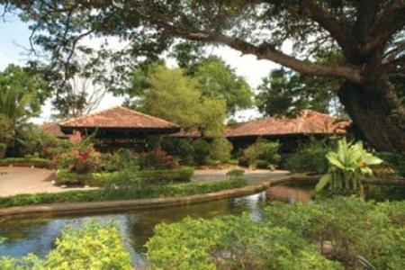 Mihintale Heritage Rest House Exterior foto
