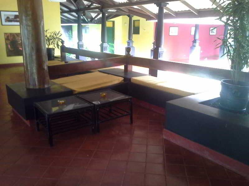 Mihintale Heritage Rest House Exterior foto