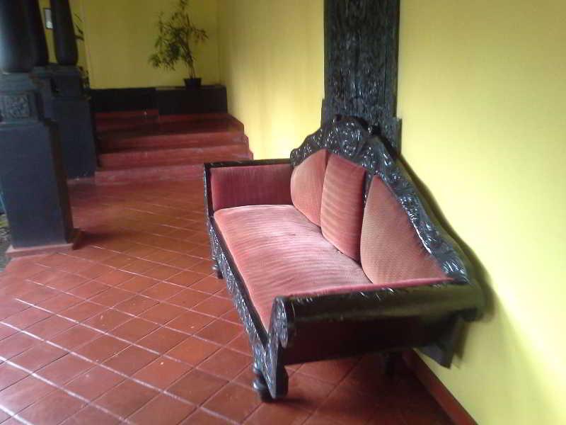 Mihintale Heritage Rest House Exterior foto